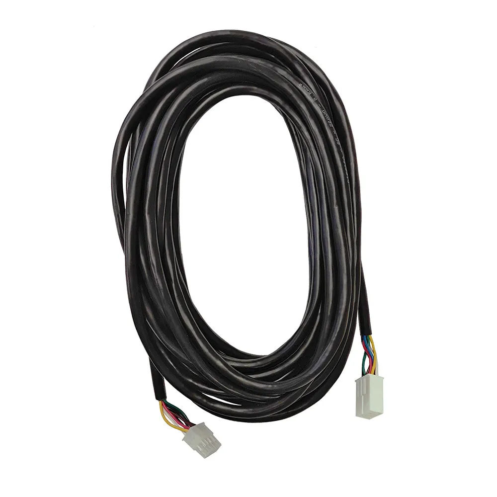 Lewmar Gen 2 Panel/Aux Loom Cable - 10M [589803]