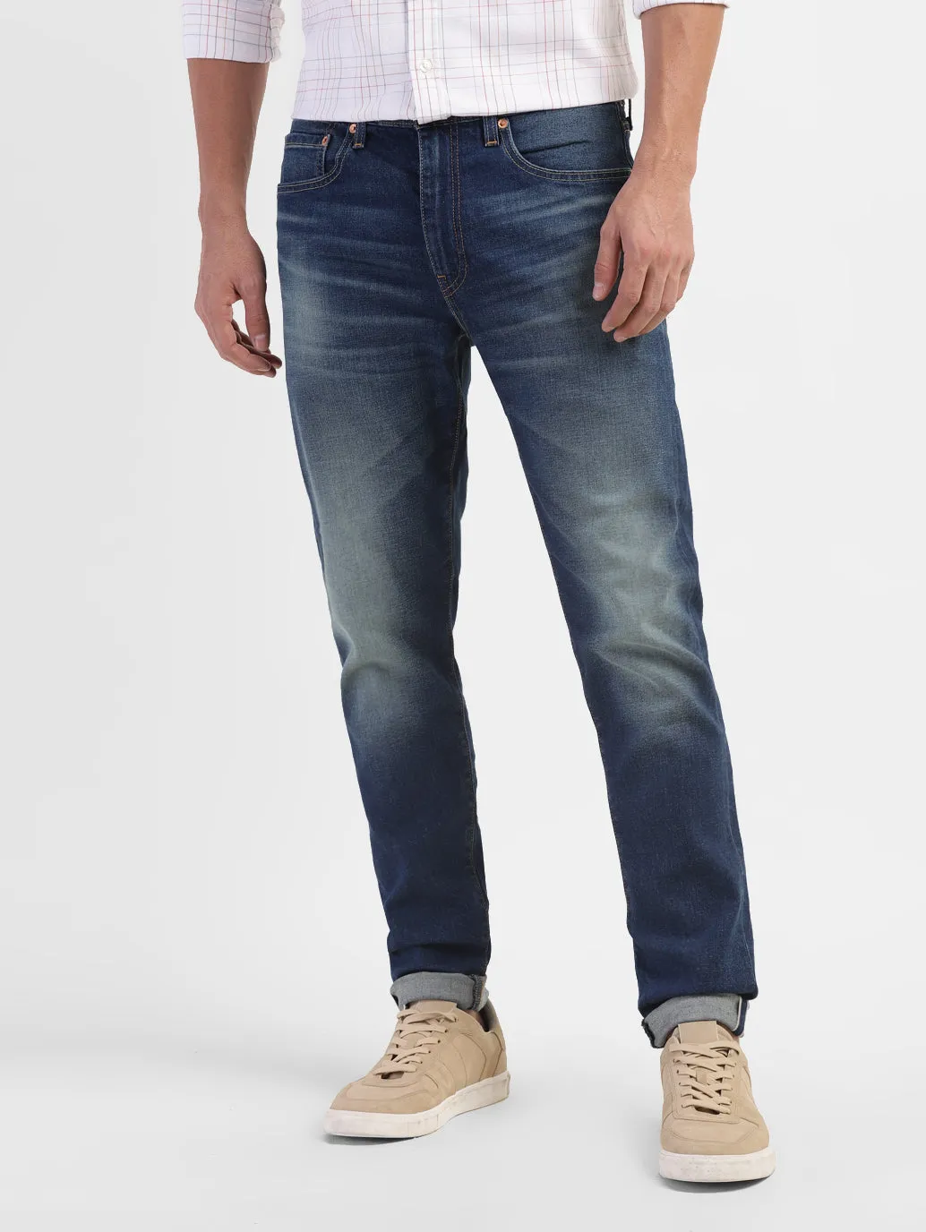 Men's 512 Slim Tapered Fit Jeans