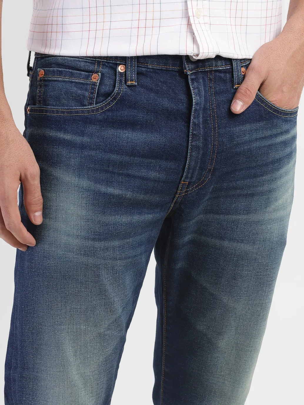 Men's 512 Slim Tapered Fit Jeans