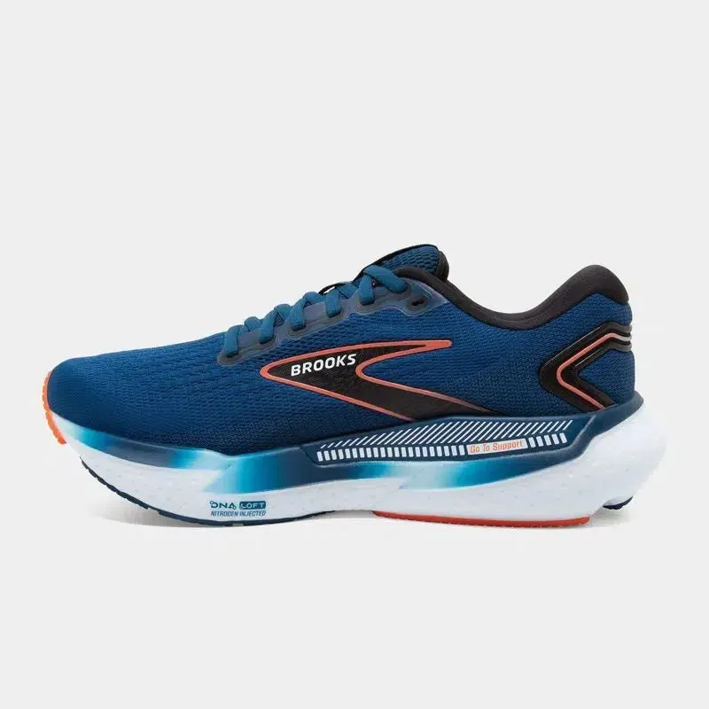 Men's Glycerine GTS 21