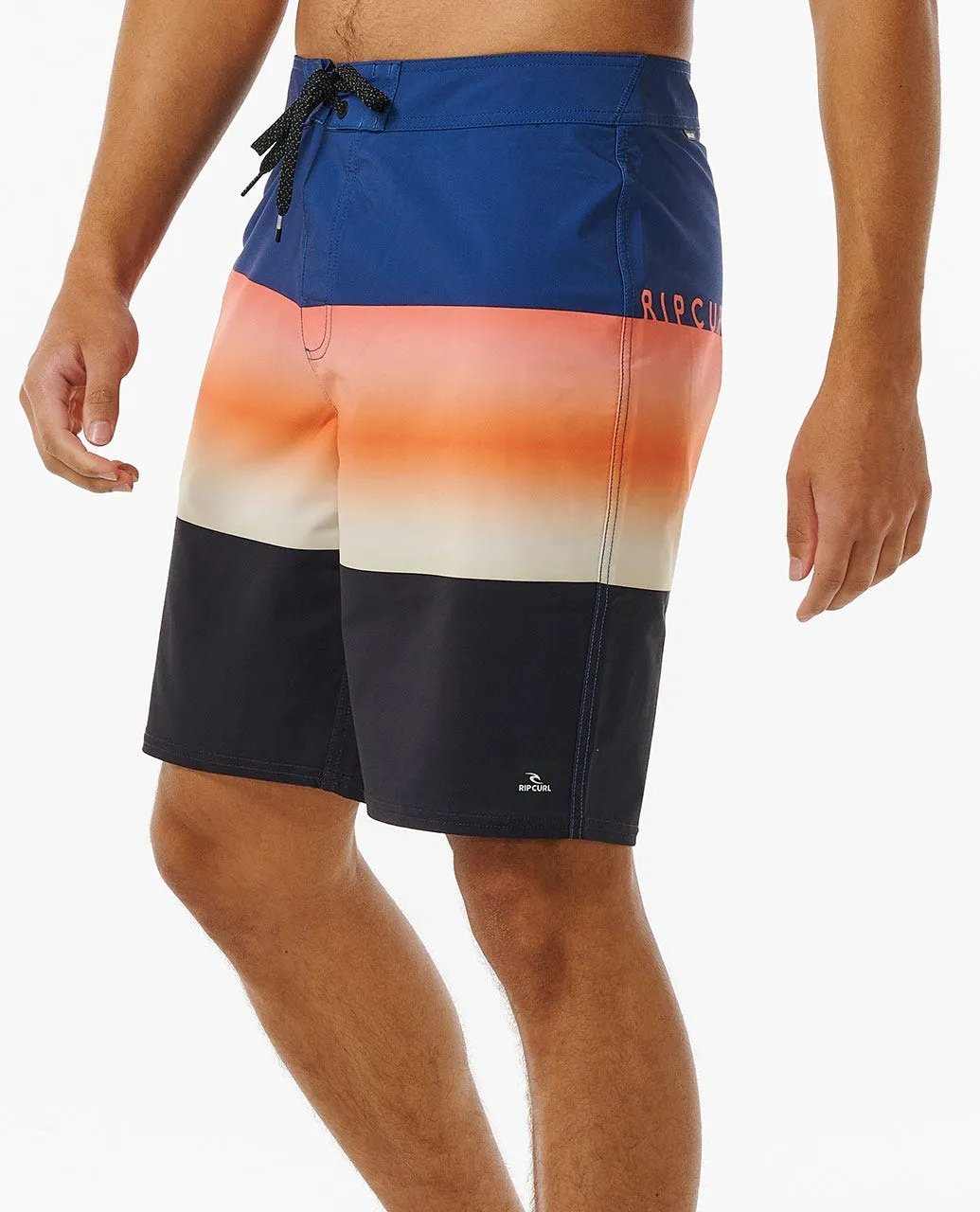 Mirage Divided Boardshort | 2 Colors