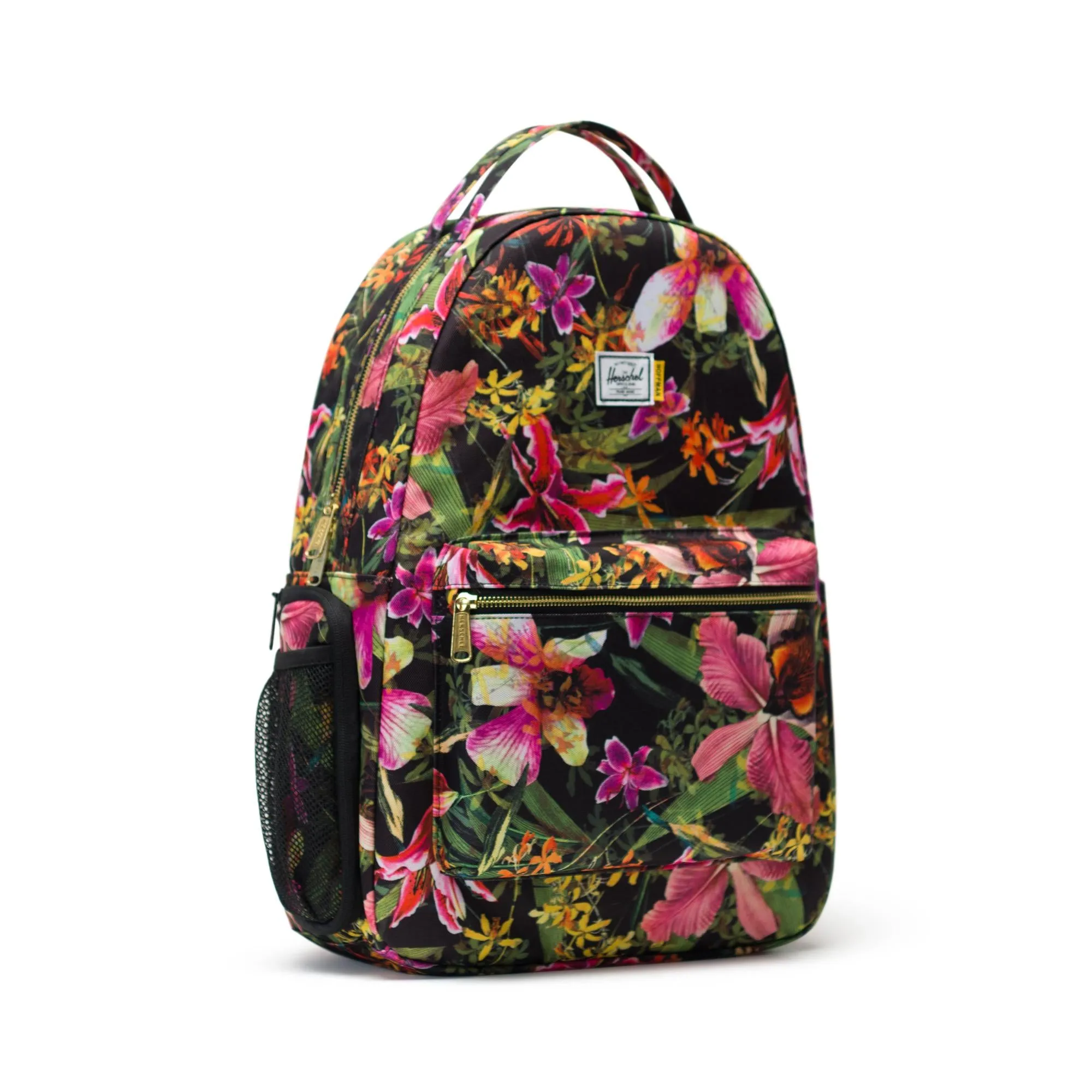 Mochila Herschel Nova Sprout Jungle - Hoffman