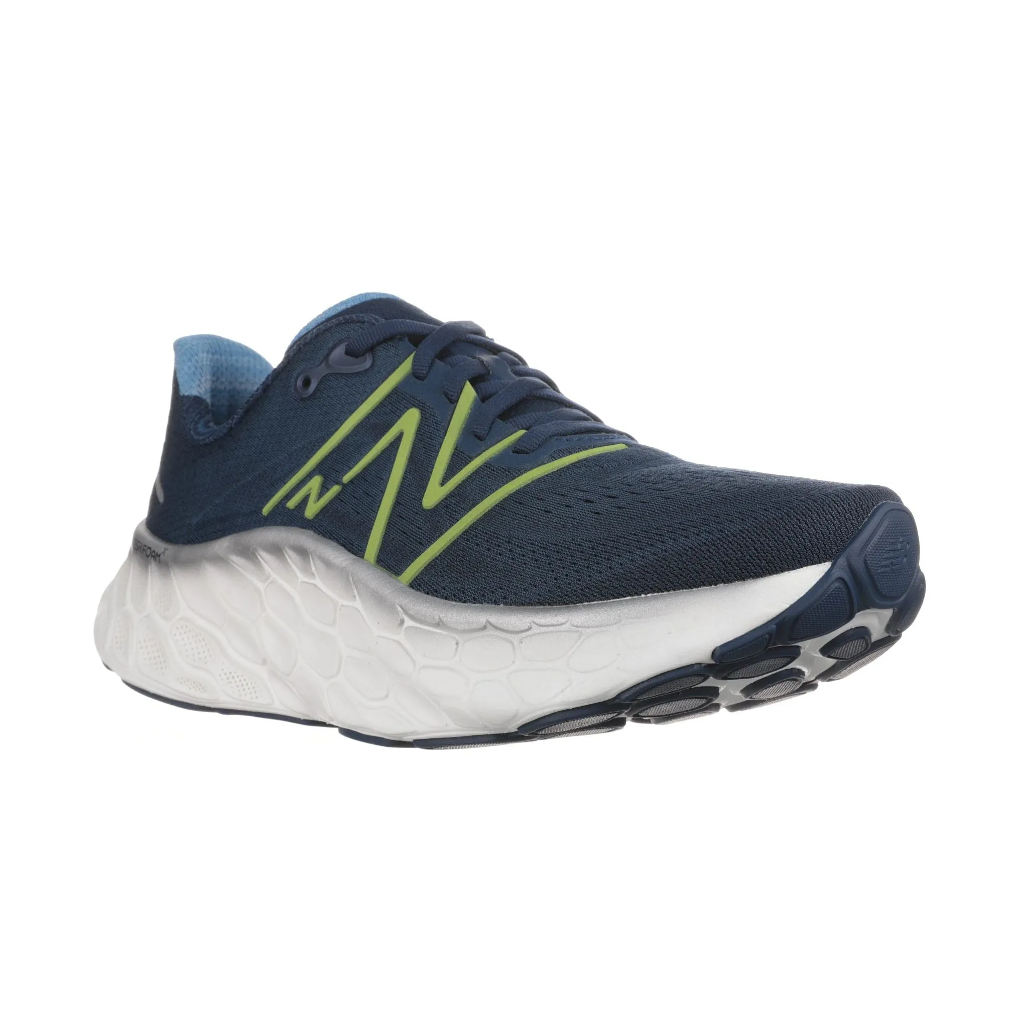 New Balance Men's Fresh Foam More  V4