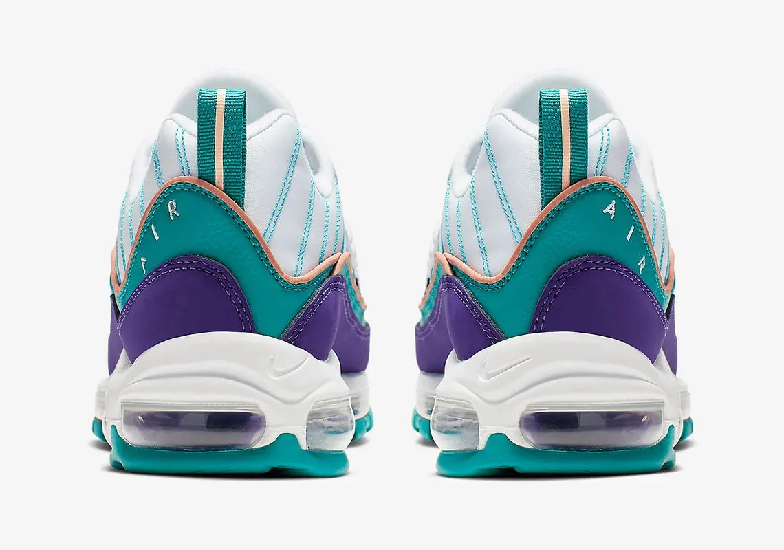 Nike - Air Max 98 Hornets