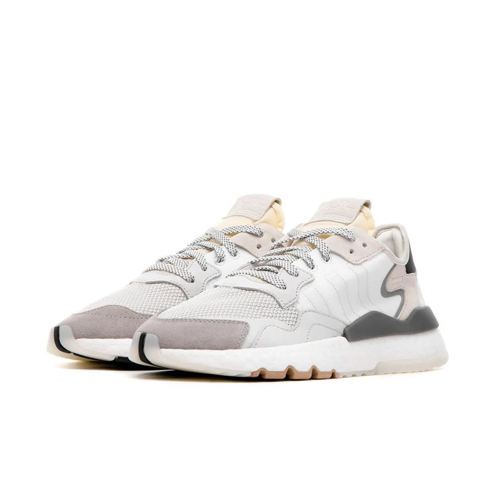 NITE JOGGER WHITE