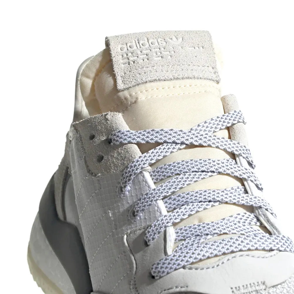 NITE JOGGER WHITE