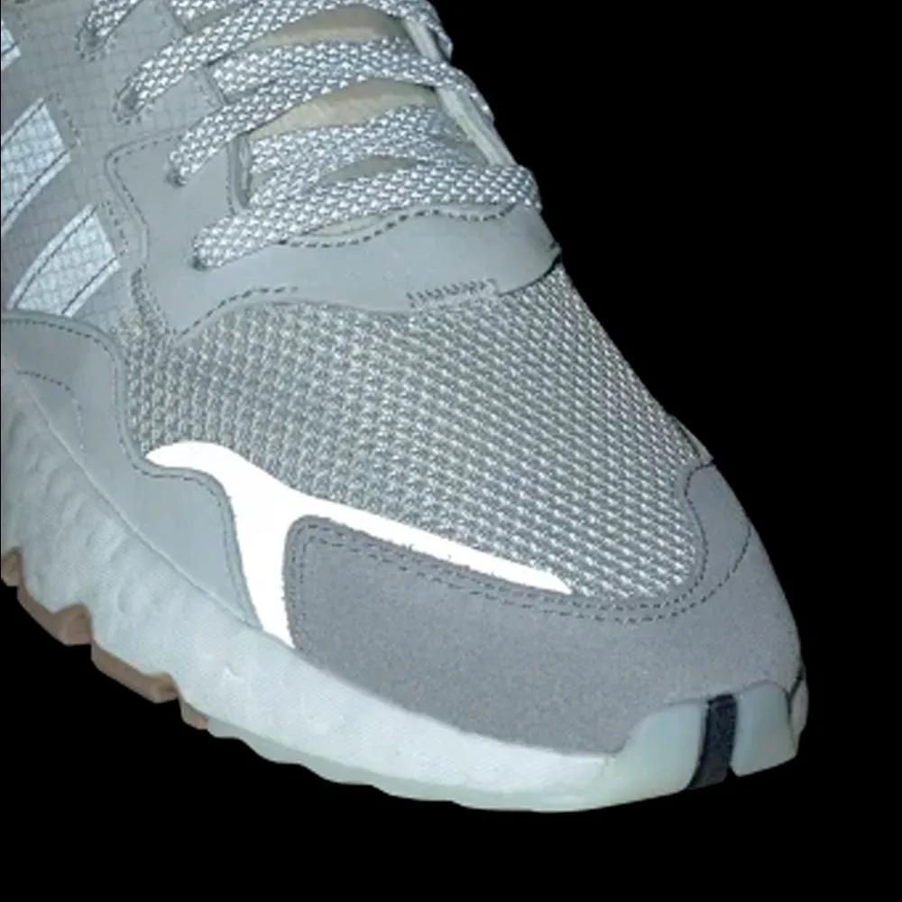 NITE JOGGER WHITE