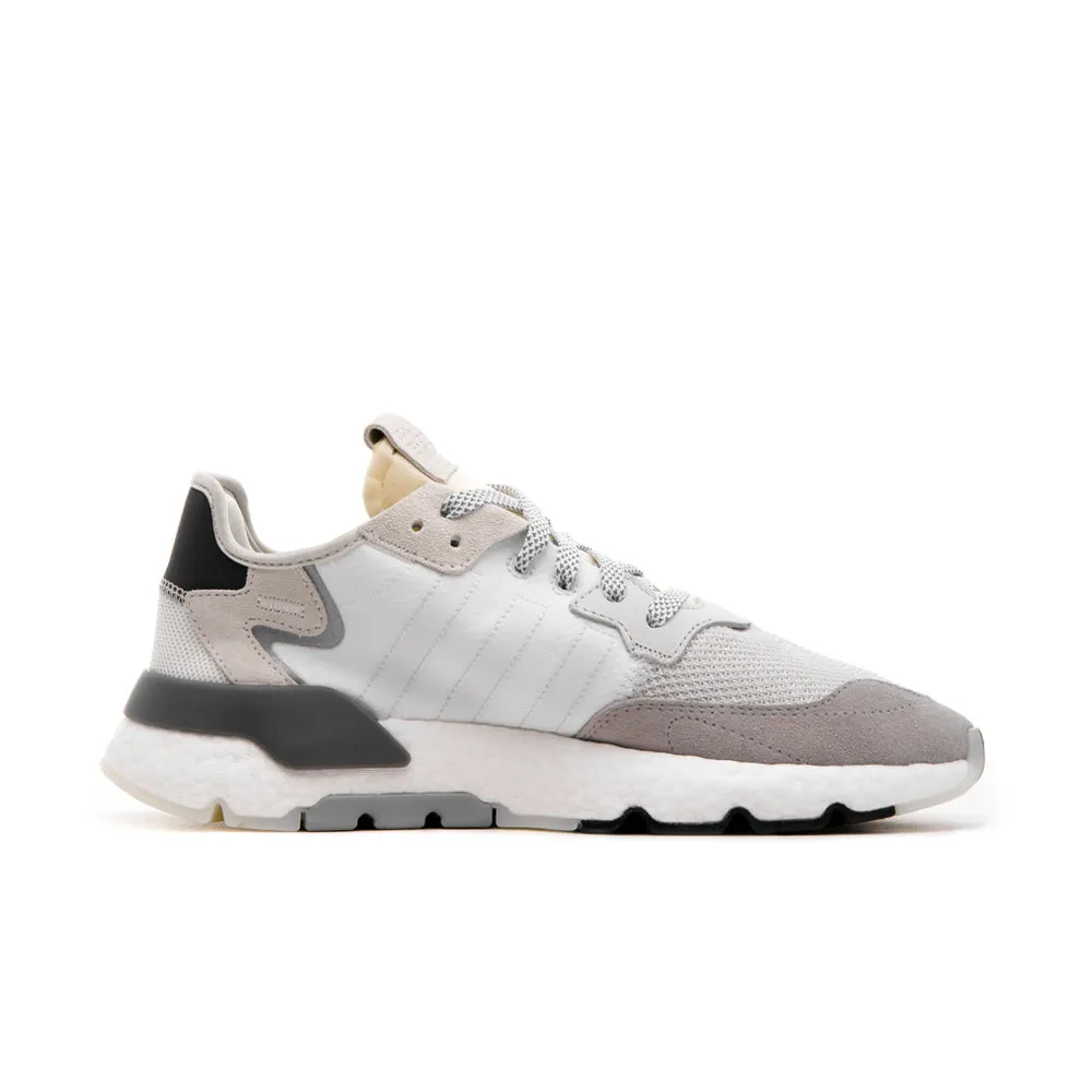 NITE JOGGER WHITE