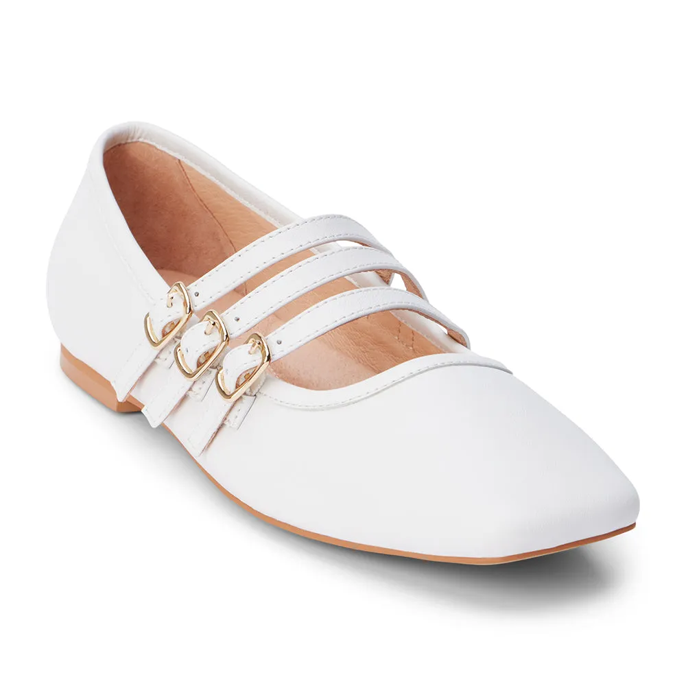 Nova Ballet Flat