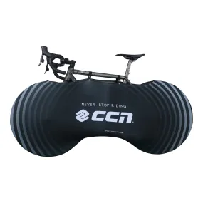 Nova Bike Cover Black