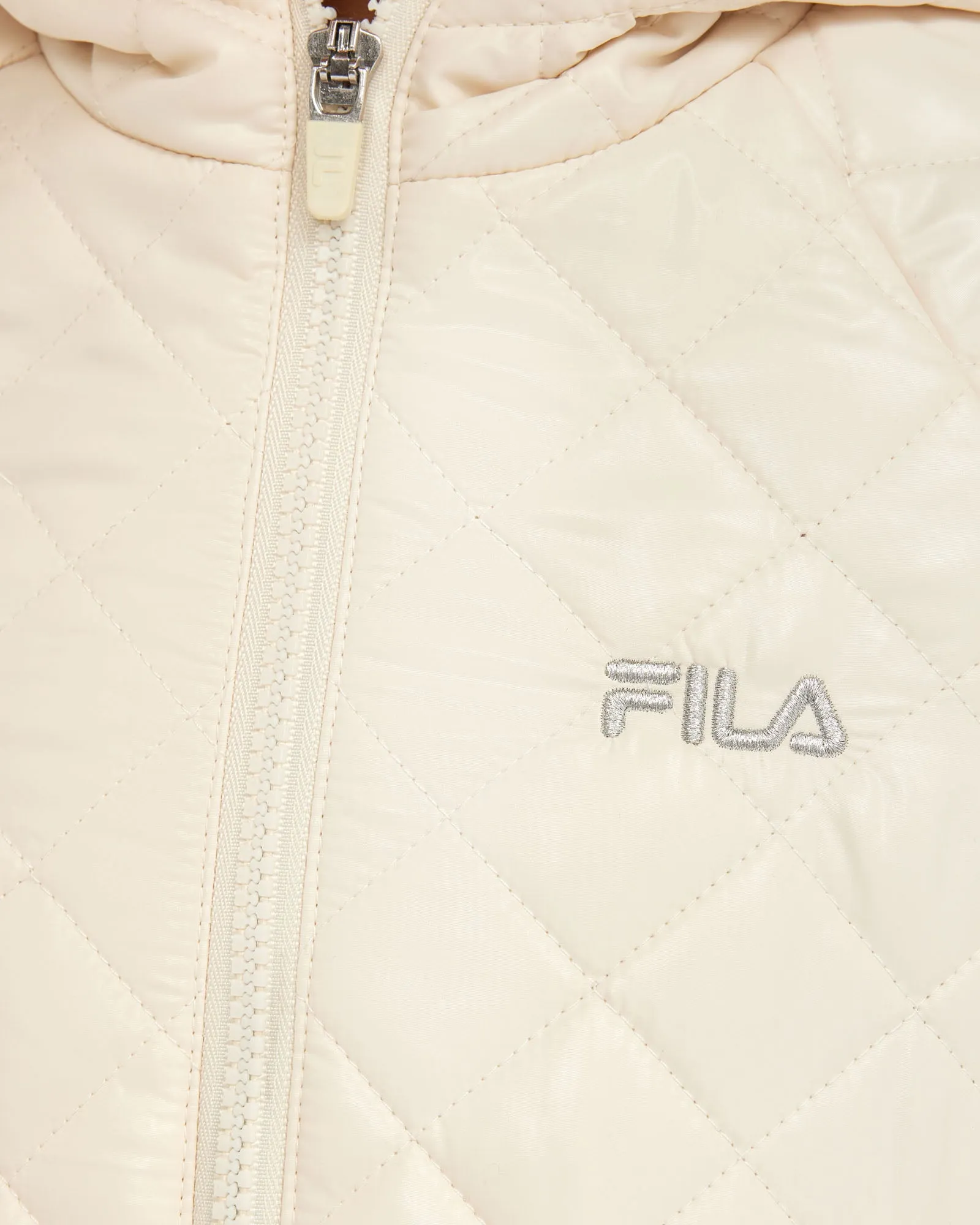 Nova Girls Puffa