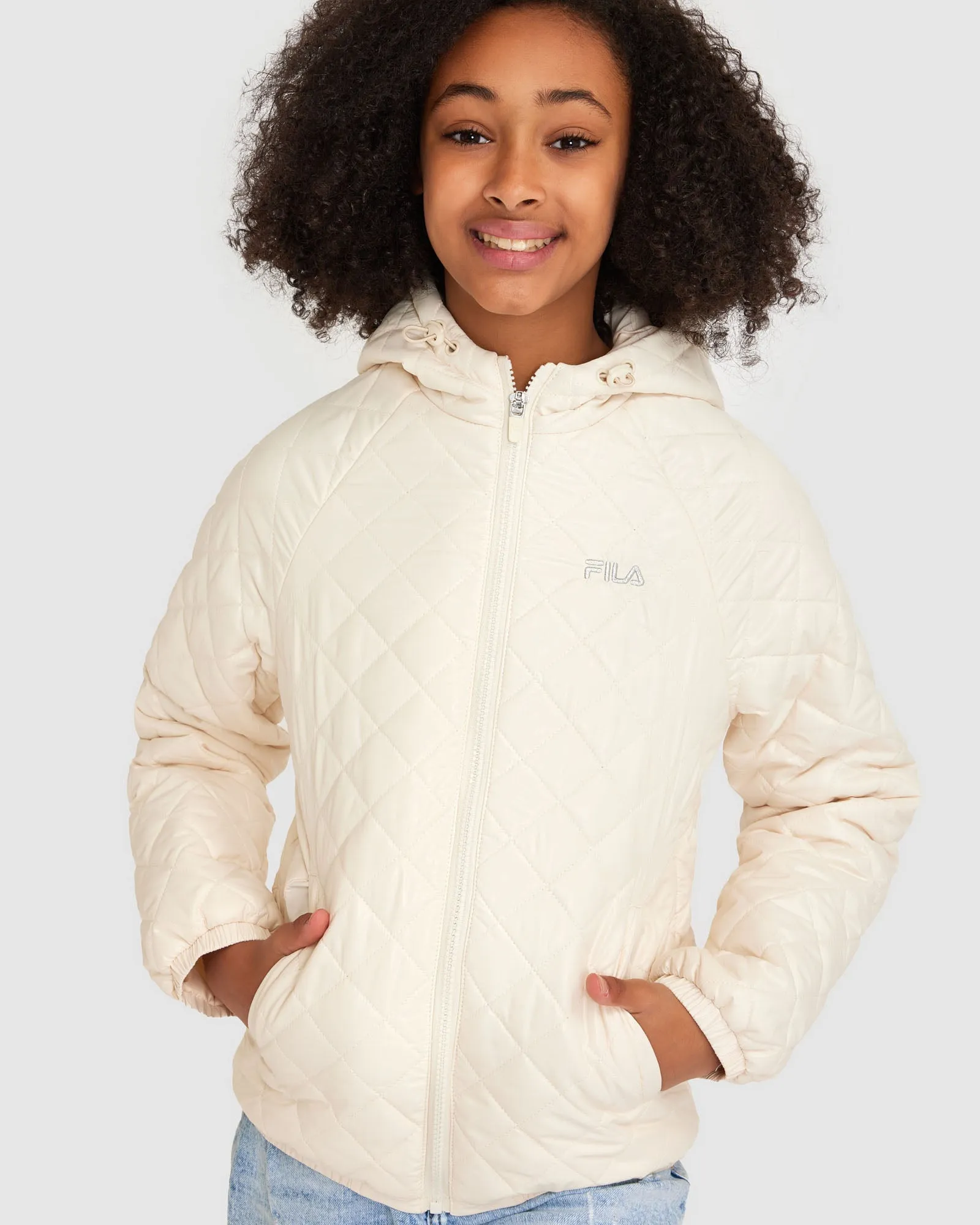 Nova Girls Puffa