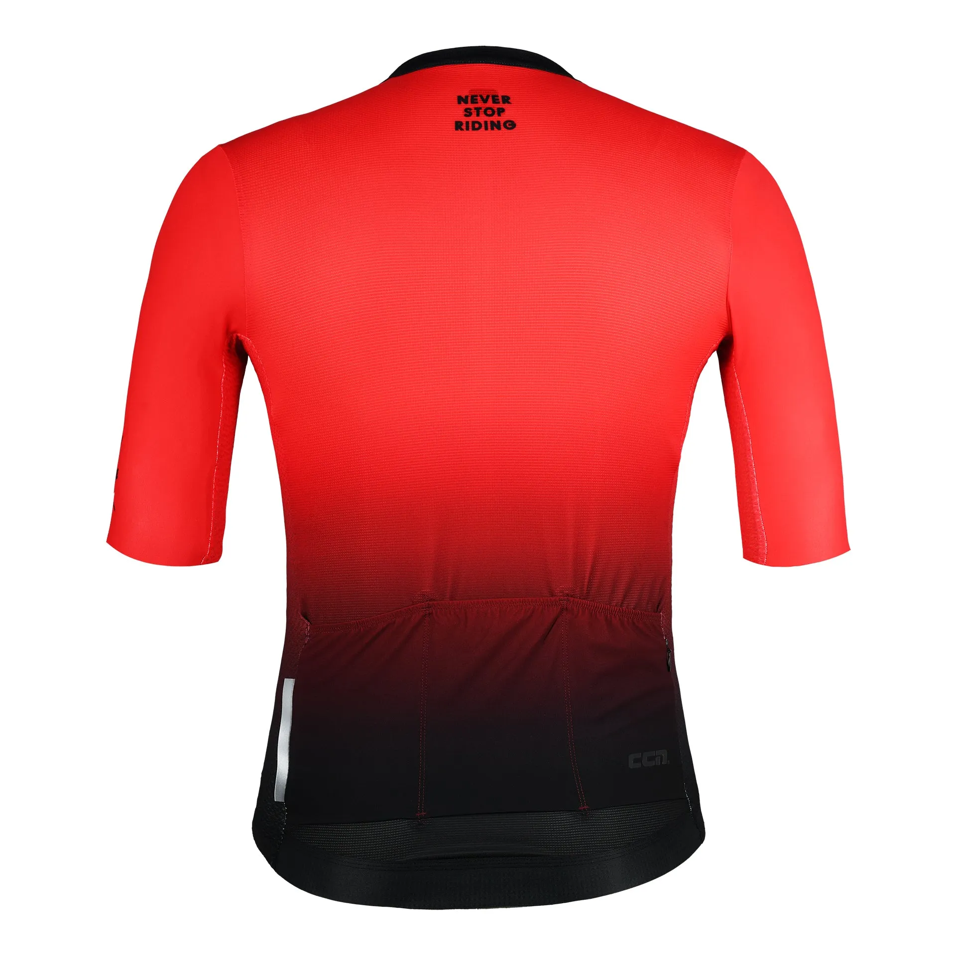 Nova Pro Dawn Red Women Jersey