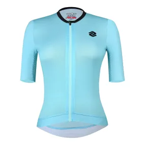 Nova Pro JC Blue Women's Jersey