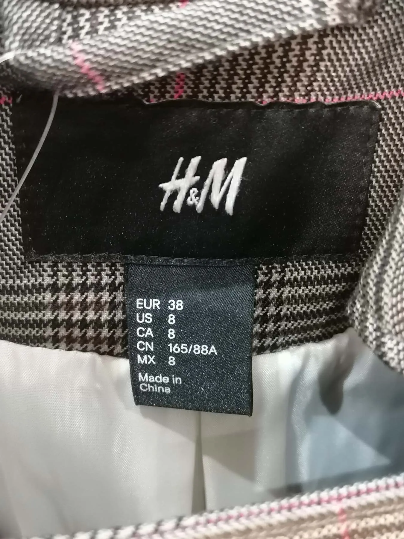 Palton H&M Femei - M