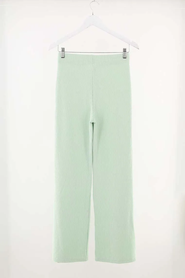 Pantaloni H&M Femei - S