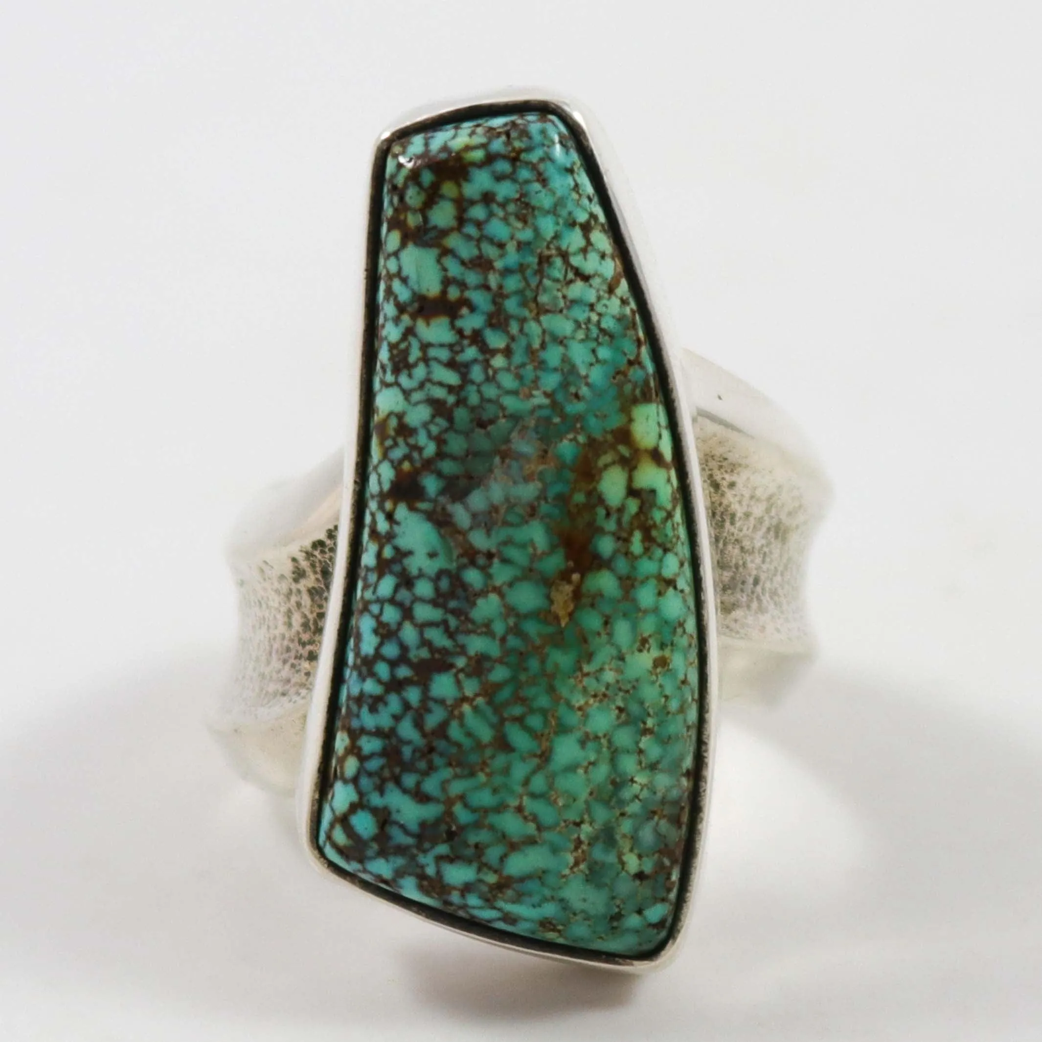 Patagonia Turquoise Ring