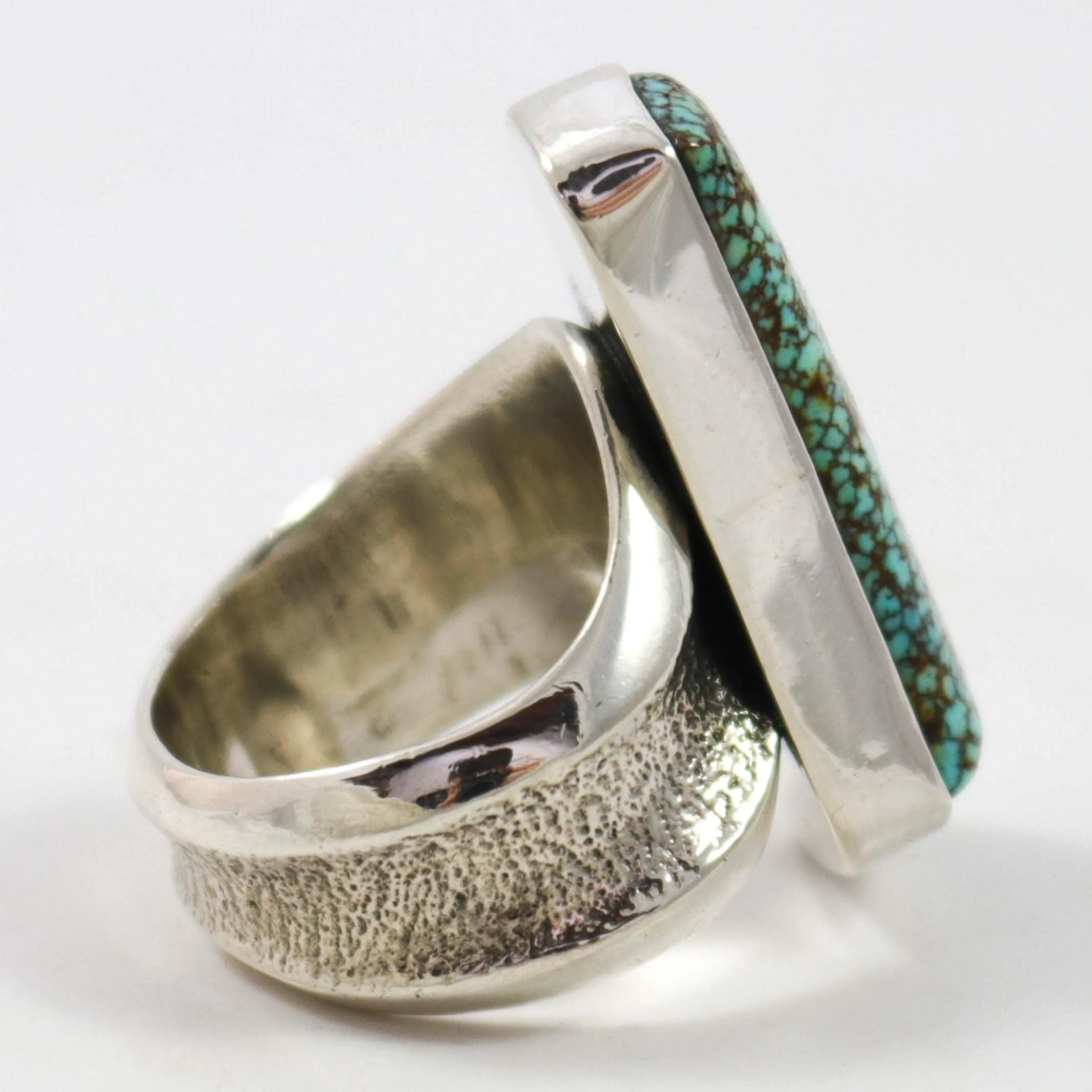 Patagonia Turquoise Ring