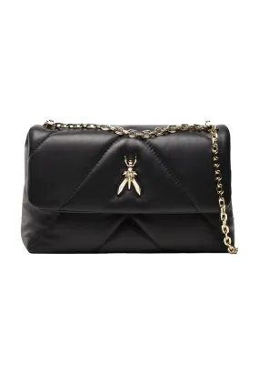 PATRIZIA PEPE Borsa Donna Nero CB0084-L006