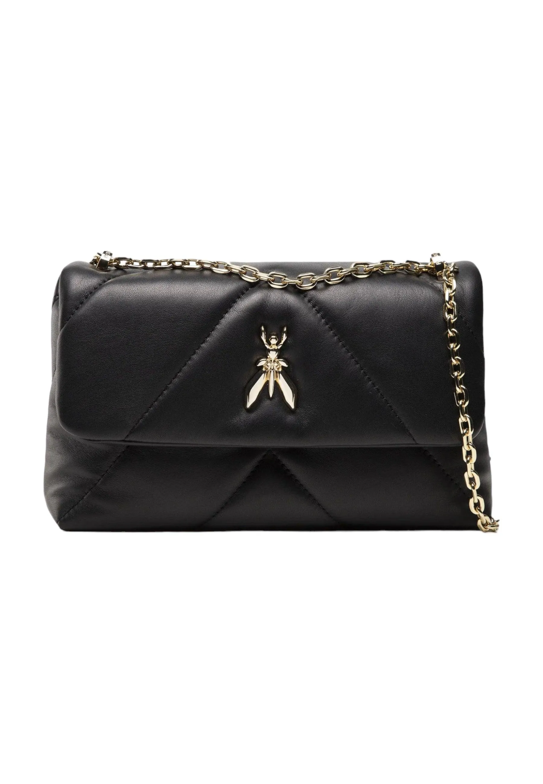 PATRIZIA PEPE Borsa Donna Nero CB0084-L006