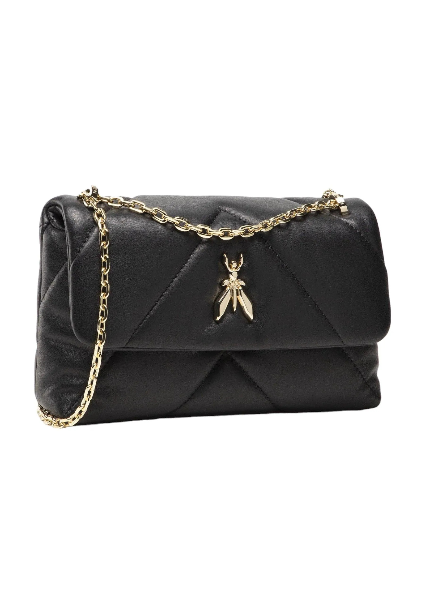 PATRIZIA PEPE Borsa Donna Nero CB0084-L006