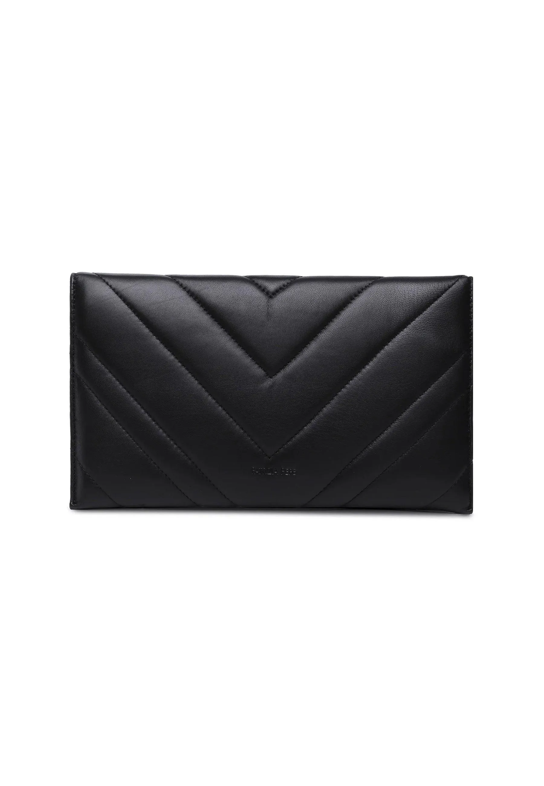 PATRIZIA PEPE Pochette Nero 8B0105-L004