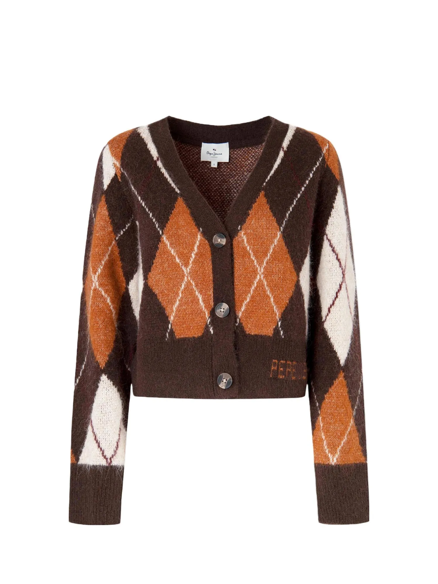 Pepe Jeans Cardigan PL702054