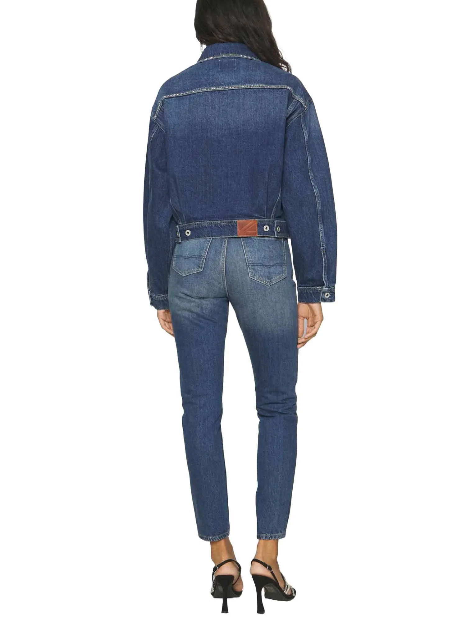 Pepe Jeans Giacche PL402328