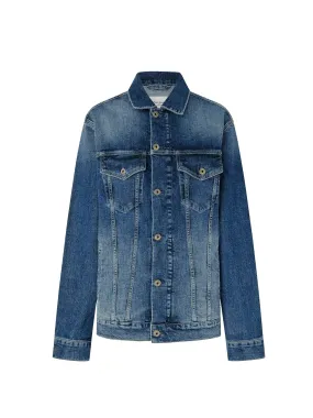 Pepe Jeans Giacche PL402382HT7