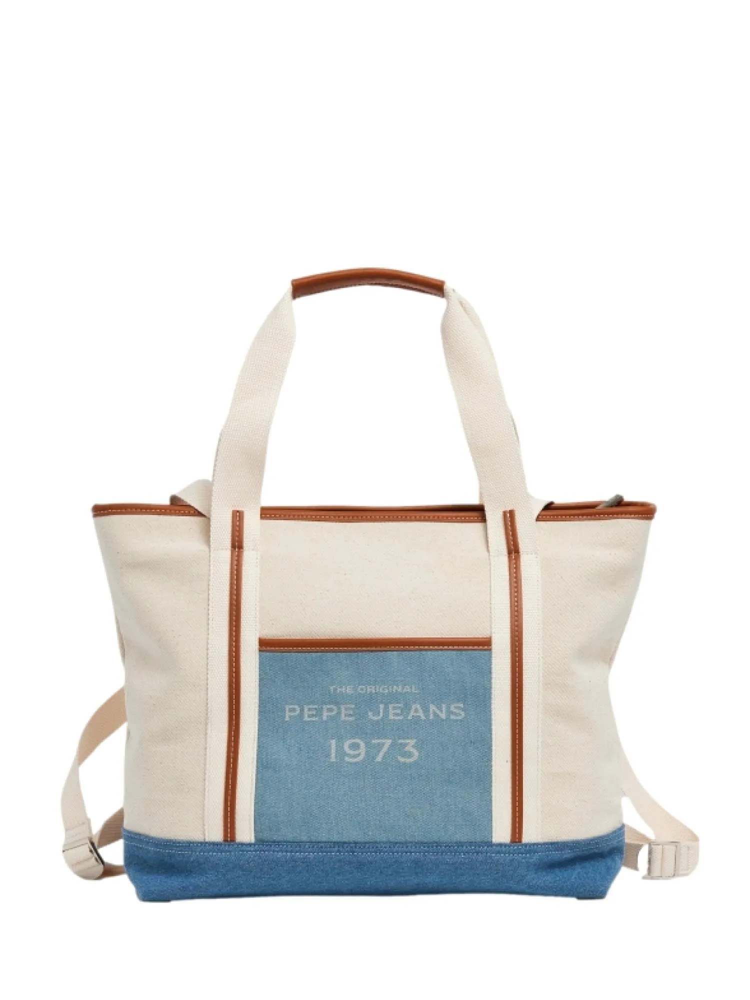 Pepe Jeans Shopper PL031518