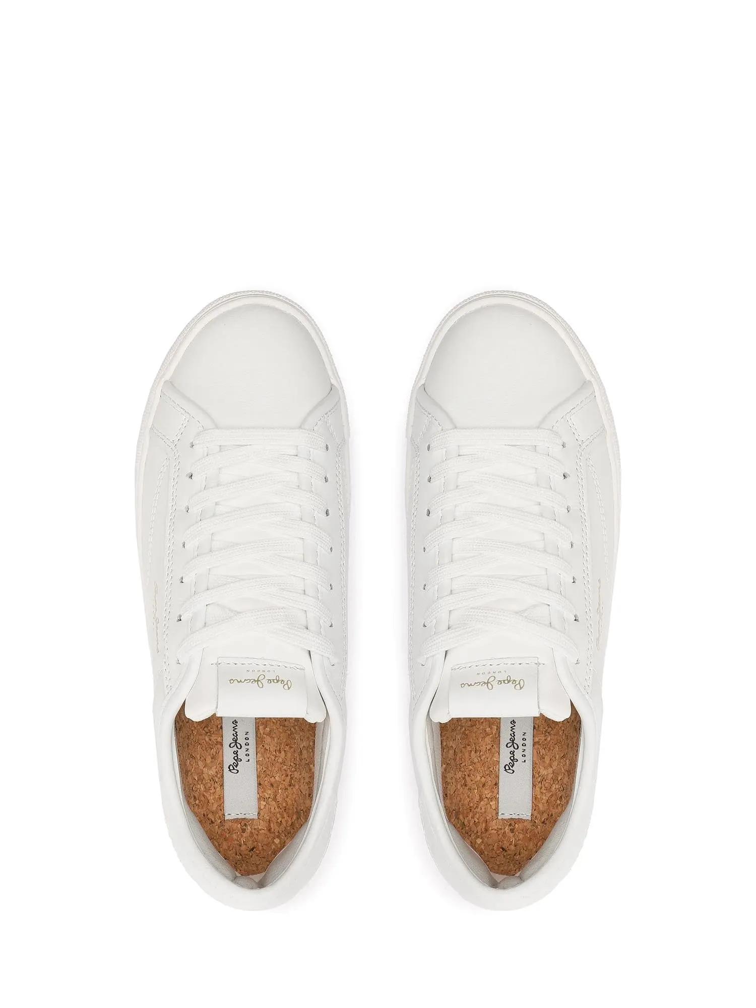 Pepe Jeans Sneakers PLS31538