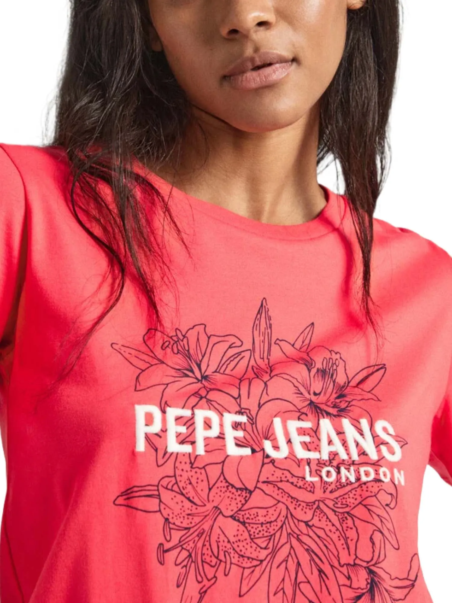 Pepe Jeans T-shirt PL505733