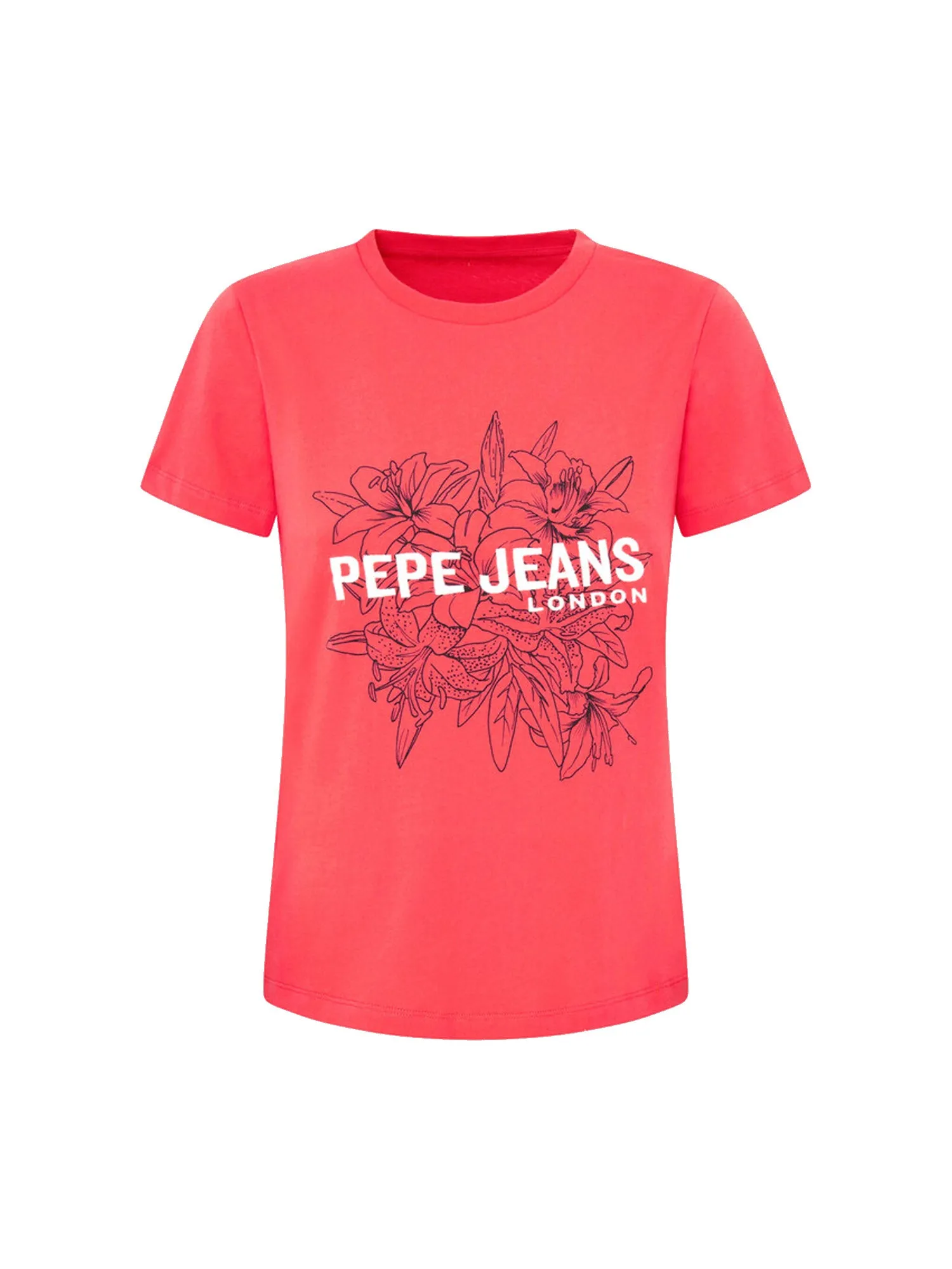 Pepe Jeans T-shirt PL505733