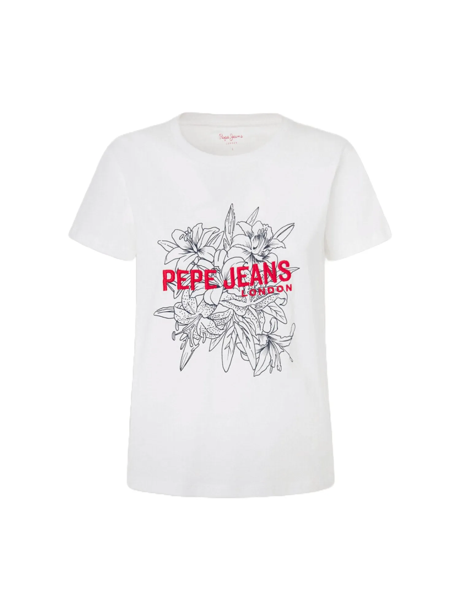 Pepe Jeans T-shirt PL505733