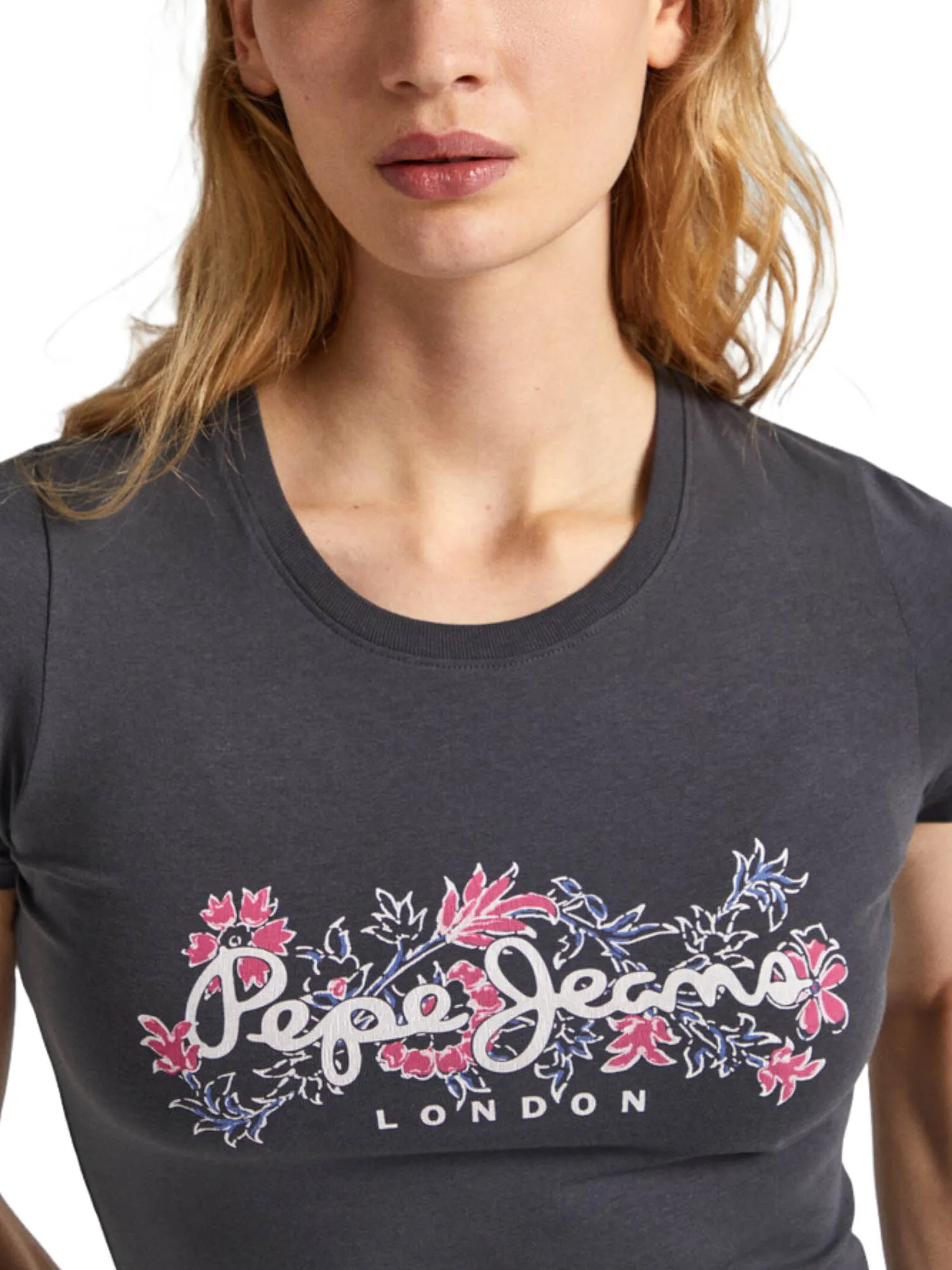 Pepe Jeans T-shirt PL505834