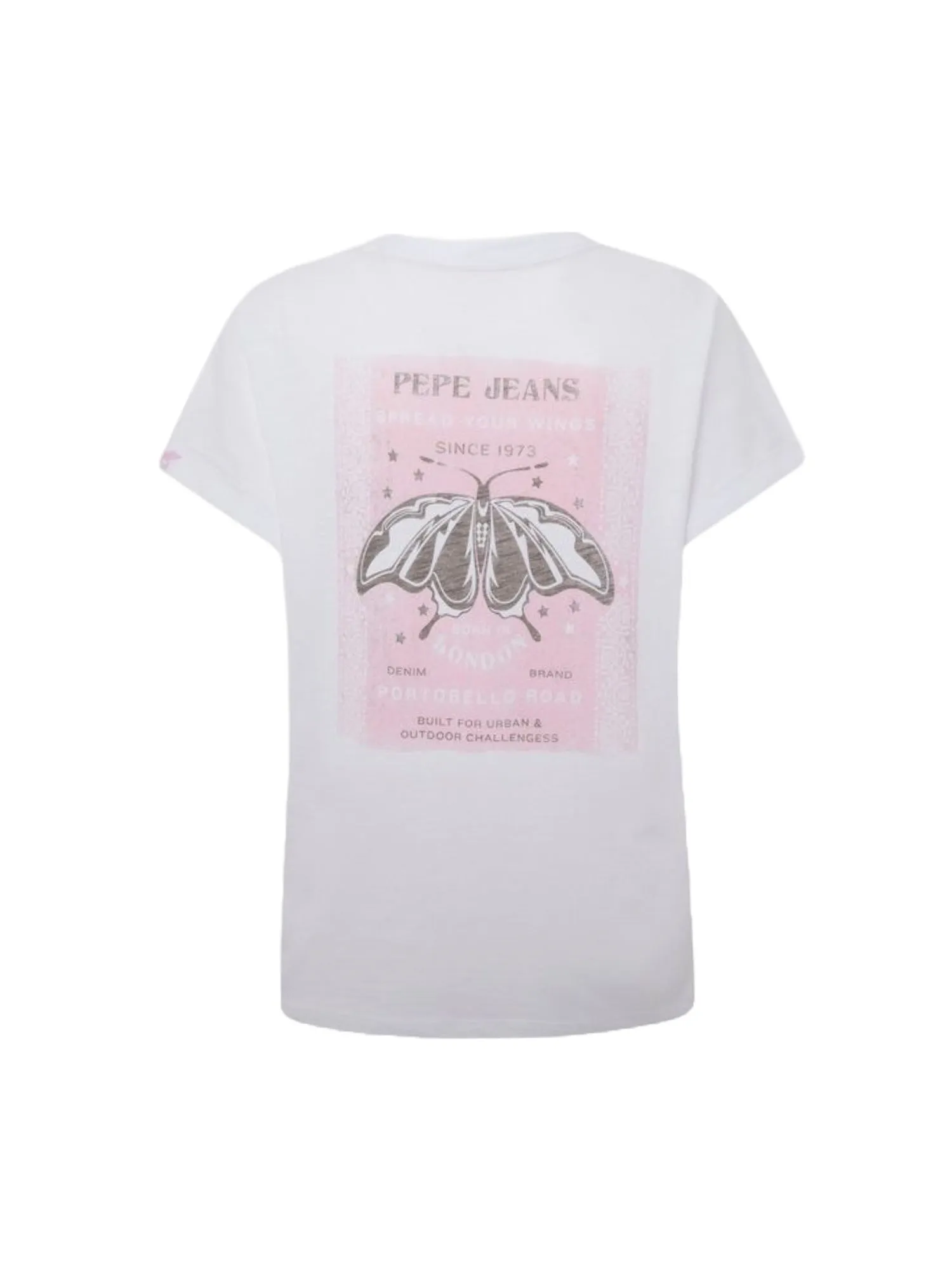 Pepe Jeans T-shirt PL505844