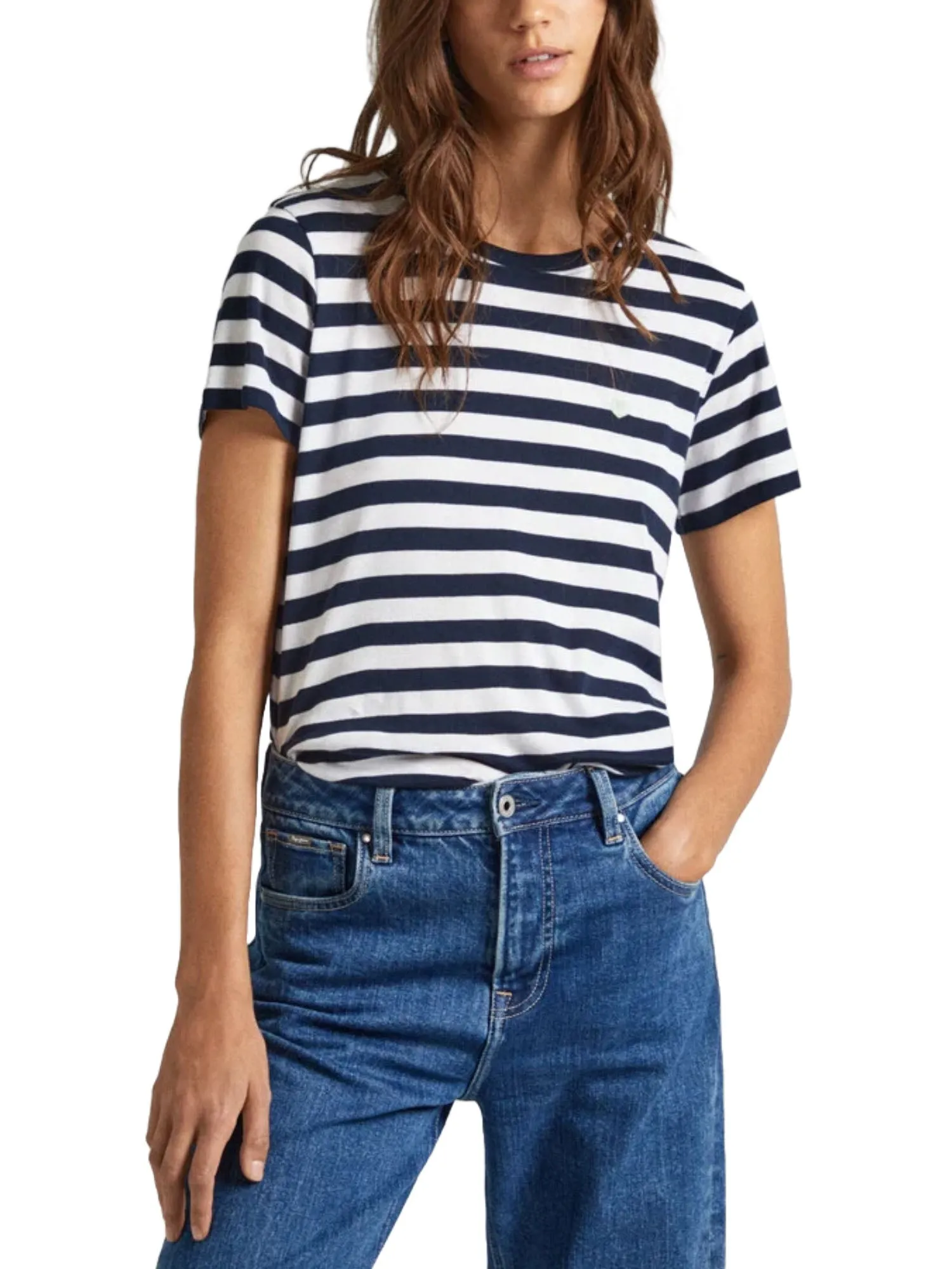 Pepe Jeans T-shirt PL505845