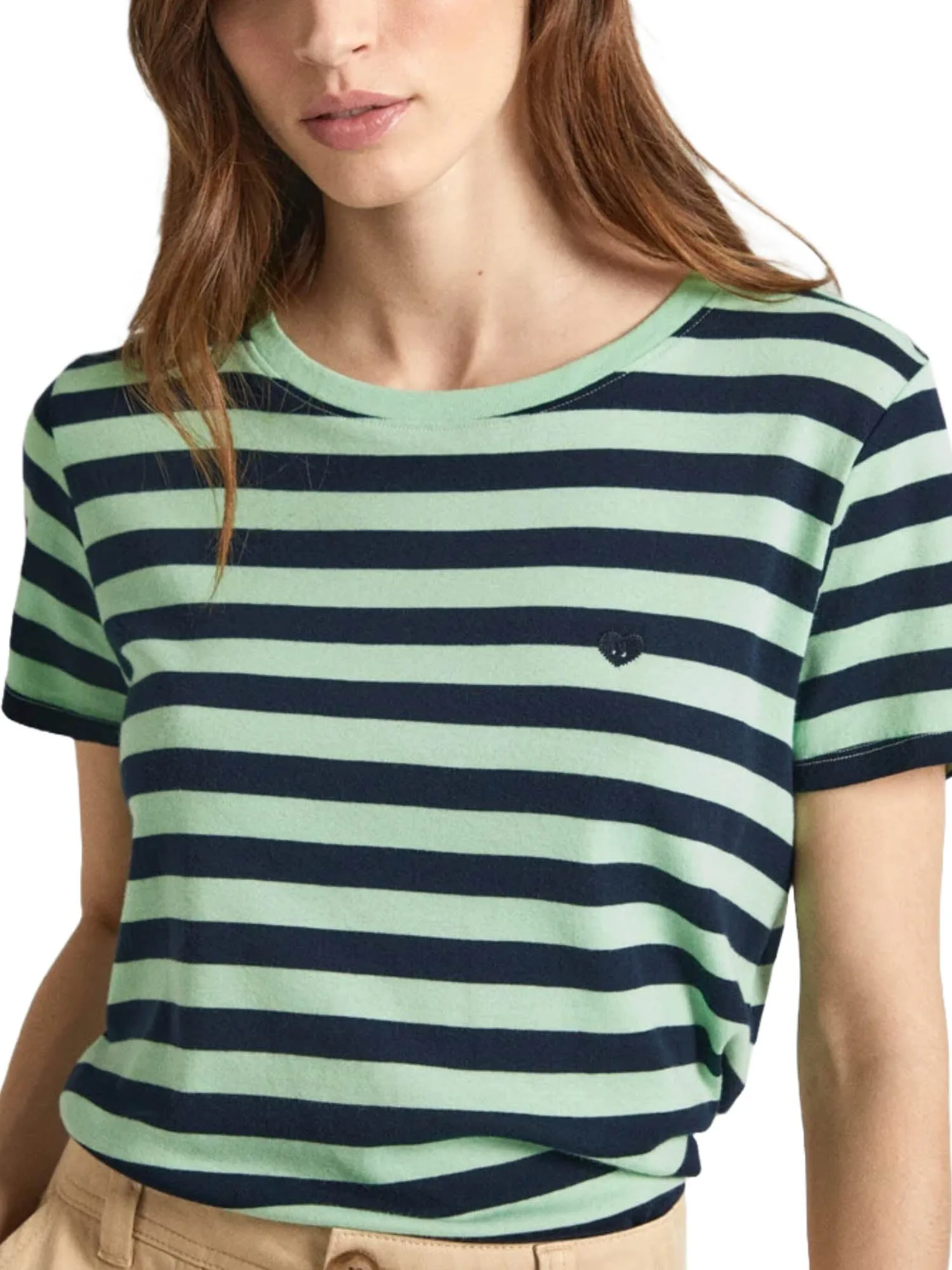 Pepe Jeans T-shirt PL505845