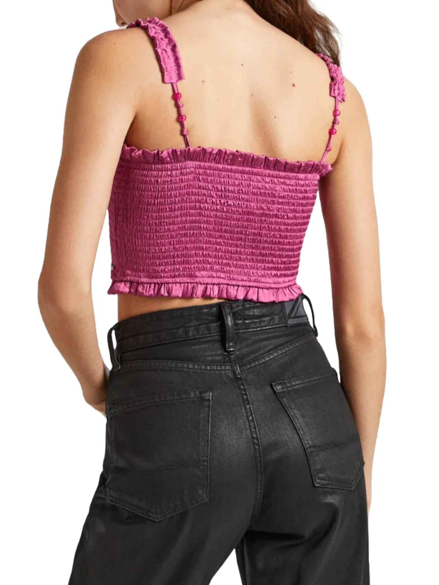 Pepe Jeans Top E Canotte PL304824