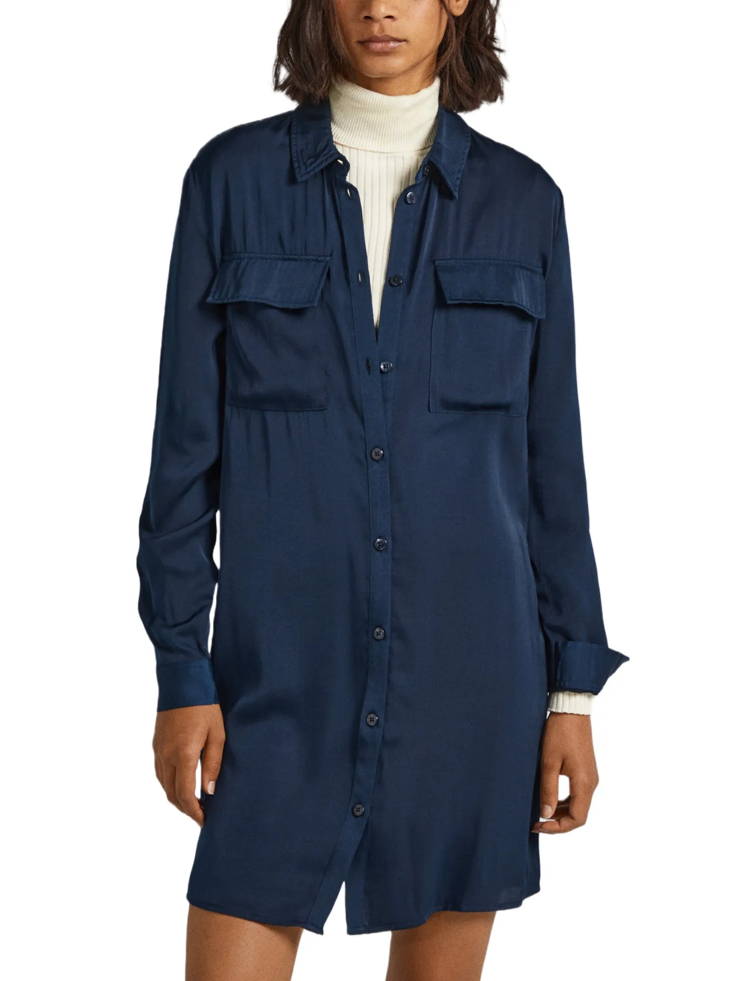 Pepe Jeans Vestiti PL953403