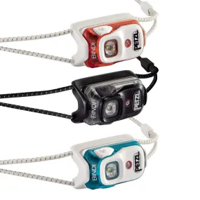 Petzl Bindi Headlamp