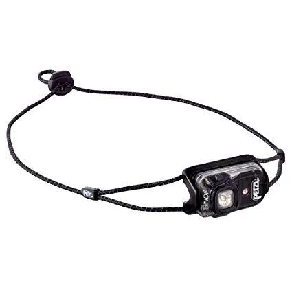 Petzl Bindi Headlamp