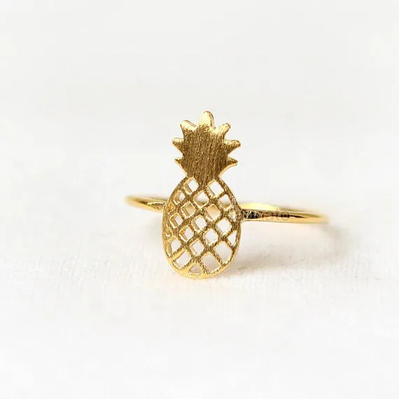 Pineapple Ring