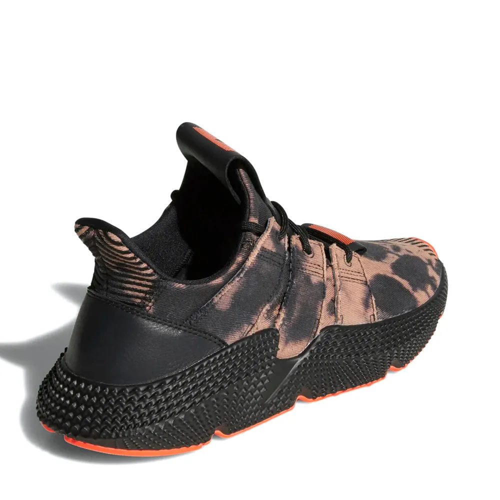 PROPHERE BLEACHED BLACK