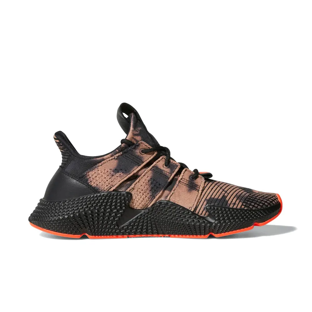 PROPHERE BLEACHED BLACK