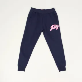 REAL RUNTZ JOGGER NAVY