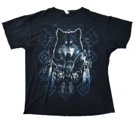 Secondhand Wolf T-Shirt