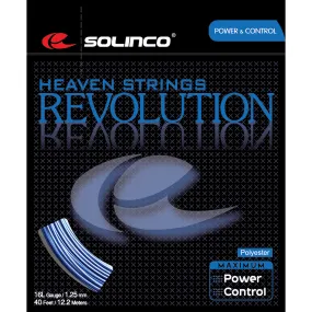 Solinco Revolution Tennis String