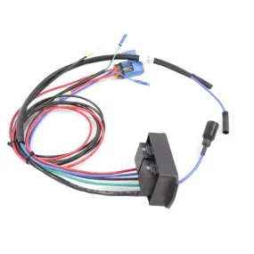 T-H Marine Replacement Relay Harness f/Hydraulic Jack Plates 2014  [AHJRELAYKIT-2-DP]