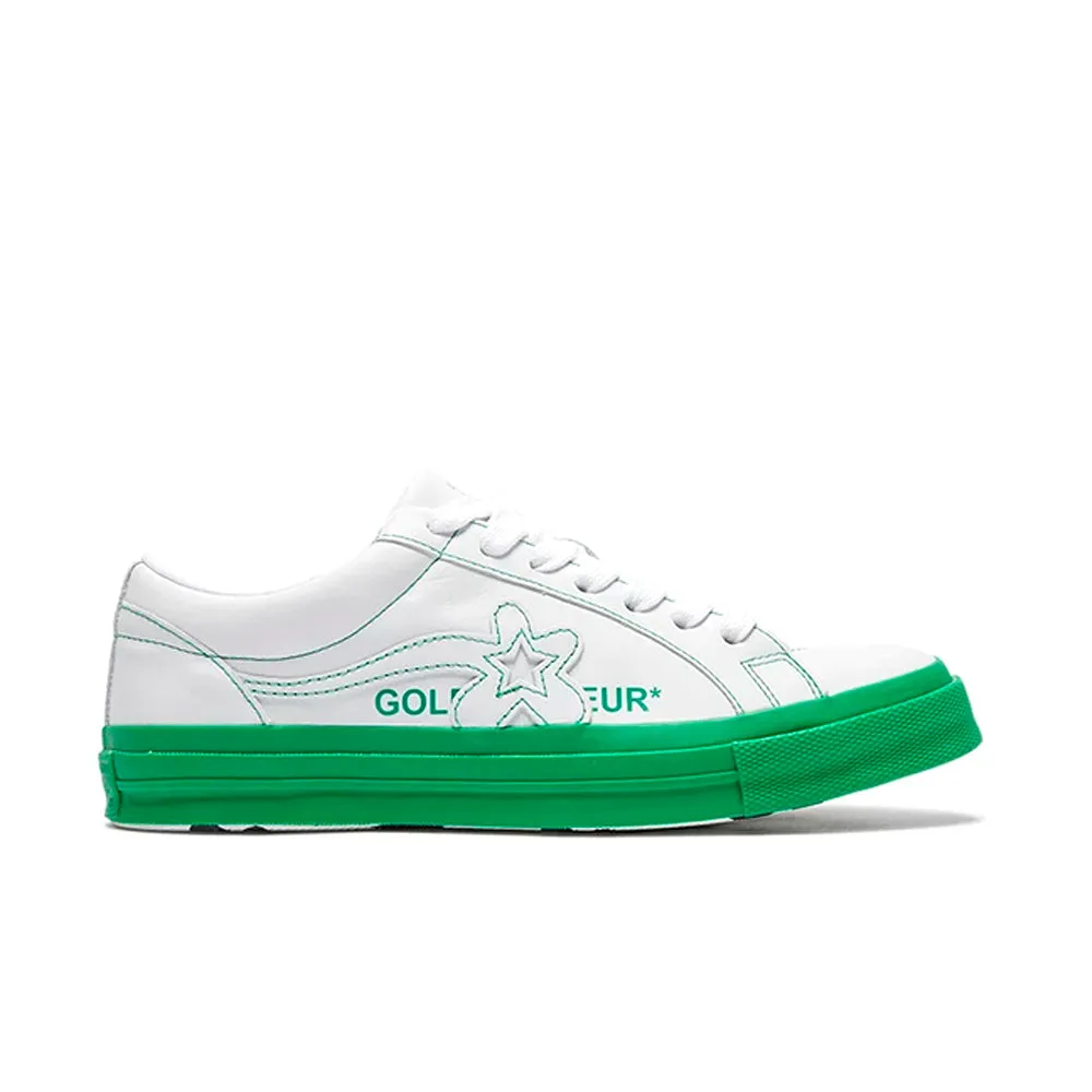 TNIS CONVERSE GOLF LE FLEUR OX